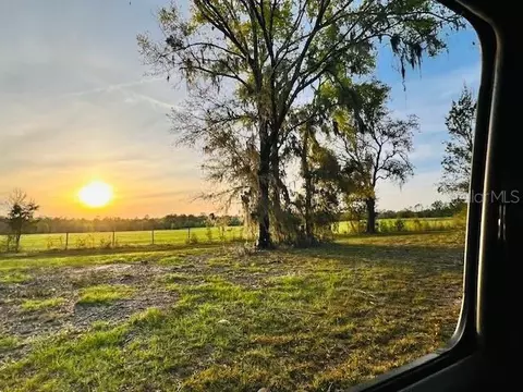 SW 73rd Terrace, Bell, FL 32619