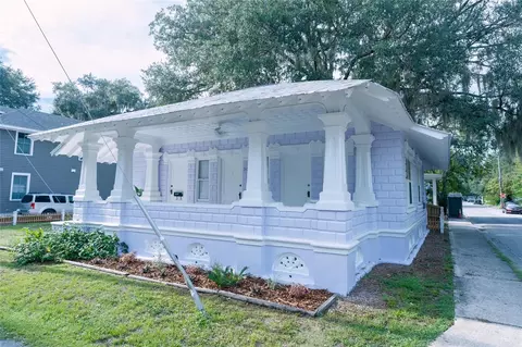 302 NW 4th Ave, Gainesville, FL 32601