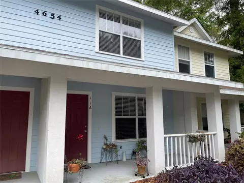 4654 SW 48th Way #116, Gainesville, FL 32608
