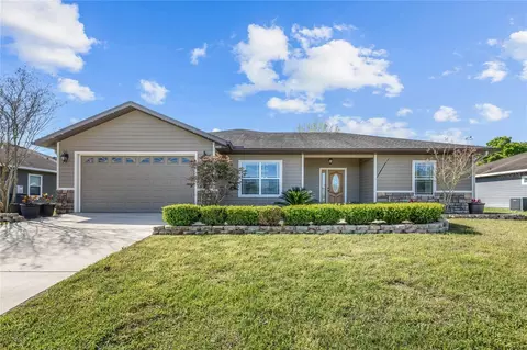 23243 NW 9th Pl, Newberry, FL 32669