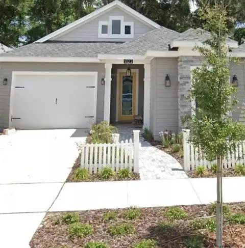 1322 NW 132nd Blvd, Newberry, FL 32669