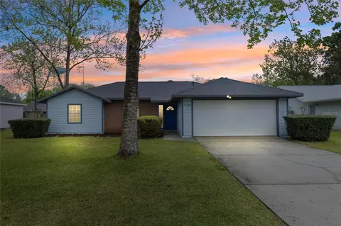 11035 NW 60th Dr, Alachua, FL 32615