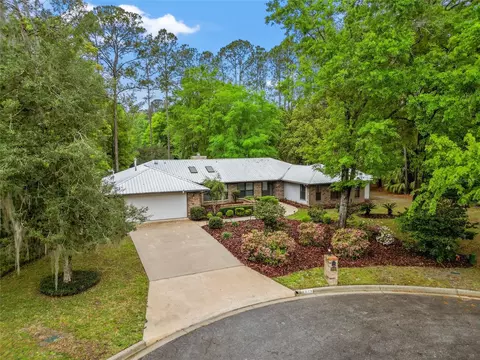 3929 NW 20th Ln, Gainesville, FL 32605