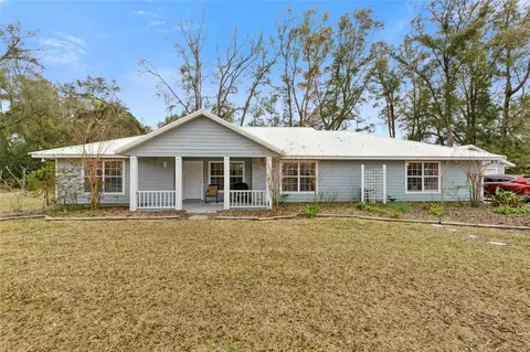 20227 NW 254th Way, High Springs, FL 32643