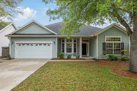 13568 NW 5th Ln, Newberry, FL 32669
