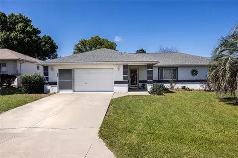 6019 SW 98th Street Rd, Ocala, FL 34476