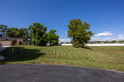 SW 58th Avenue, Ocala, FL 34474