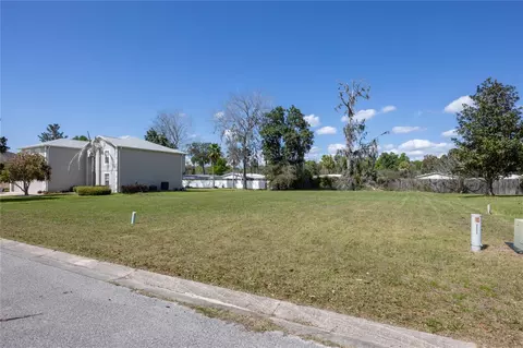 4203 SW 31st Pl, Ocala, FL 34474