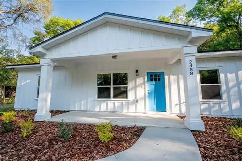 2458 SE 11th Ave, Gainesville, FL 32641