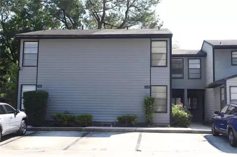 4329 SW 20th Ln, Gainesville, FL 32607