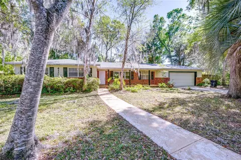 4117 NW 34th Pl, Gainesville, FL 32606