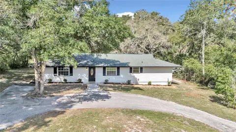 1070 N Conant Ave, Crystal River, FL 34429