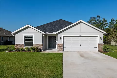 10648 SW 52nd Ave, Ocala, FL 34476