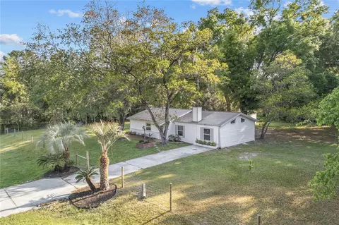 131 NW 127th St, Newberry, FL 32669