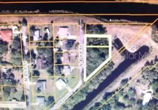 0000 N 42nd St, Fort Pierce, FL 34947