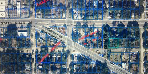 1604 SE 1st Ave, Gainesville, FL 32641