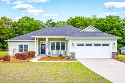 25704 NW 177th Ln, High Springs, FL 32643