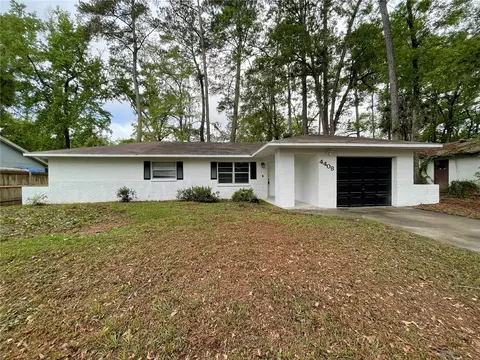 4408 NW 20th St, Gainesville, FL 32605