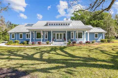 24124 NW 78th Ave, Alachua, FL 32615