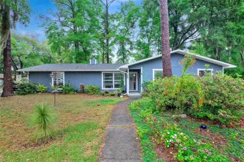 5402 NW 24th Pl, Gainesville, FL 32606