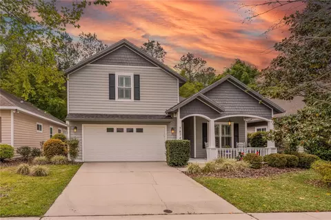 7874 SW 82nd Dr, Gainesville, FL 32608
