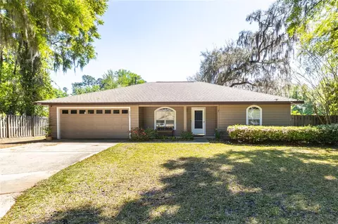 5347 NW 31st Ln, Gainesville, FL 32606