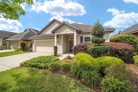 7802 SW 79th Dr, Gainesville, FL 32608