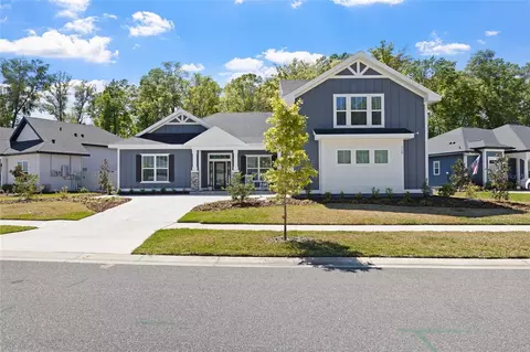 710 SW 125th Ter, Newberry, FL 32669