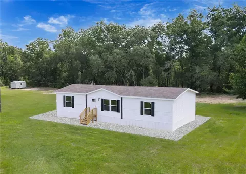 7696 NE County Road 340, High Springs, FL 32643