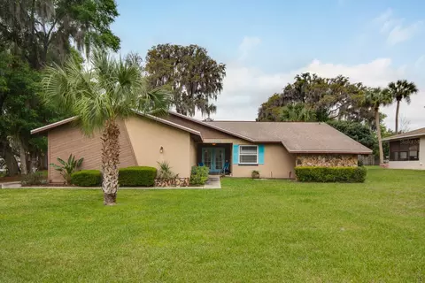 11602 Seminole Rd, Dunnellon, FL 34431