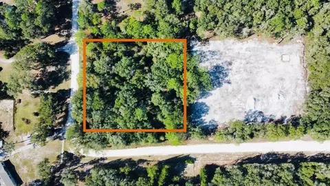 NE 660th Street, Cross City, FL 32628