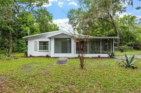 1557 NE 6th Ave, Gainesville, FL 32641