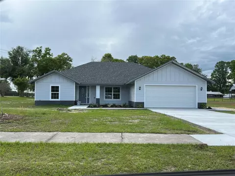 11756 SW 167th Ave, Brooker, FL 32622