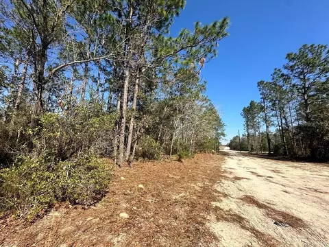 NE 66th Lane, Williston, FL 32696