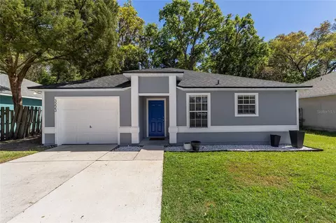 3223 NW 25th Ter, Gainesville, FL 32605