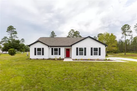 6443 SE 161st Ln, Lake Butler, FL 32054