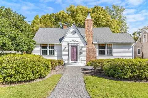 506 NE 6th Ave, Gainesville, FL 32601