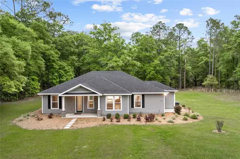 21482 NW 196th Ave, High Springs, FL 32643