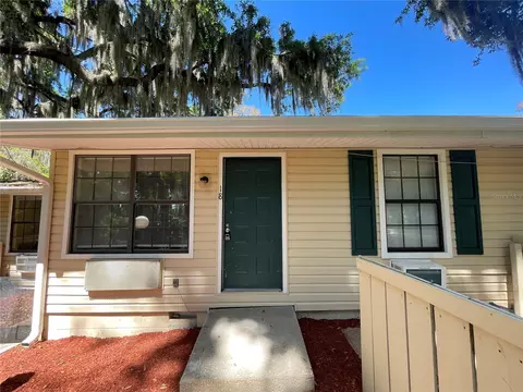 2490 SW 14th Dr #18, Gainesville, FL 32608