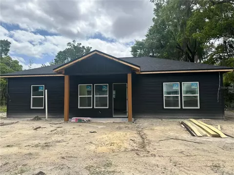 520 E Washington St, Starke, FL 32091