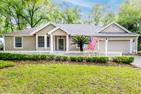 5547 SW 91st Ter, Gainesville, FL 32608