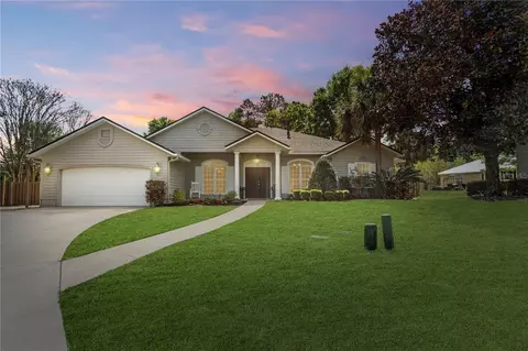 7375 NW 115th Rd, Alachua, FL 32615