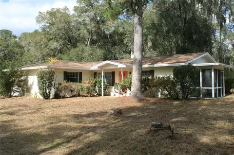 1204 NW 143rd St, Newberry, FL 32669