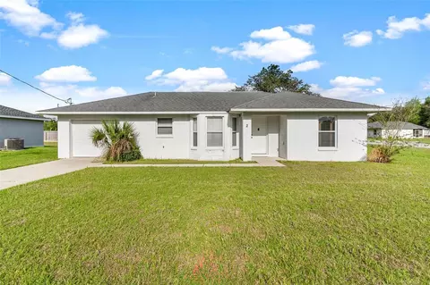 2 Water Track Trl, Ocala, FL 34472