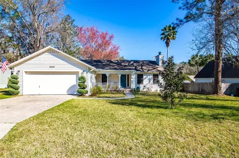 10912 NW 32nd Ave, Gainesville, FL 32606