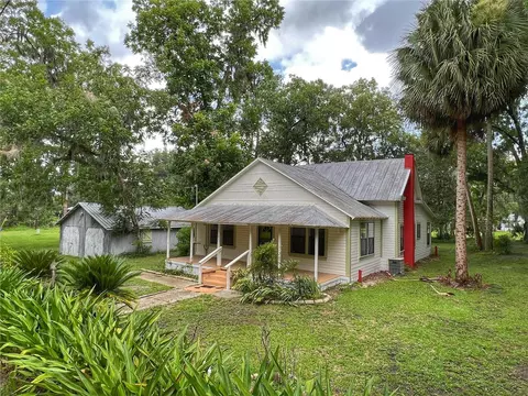 155 NW 254th St, Newberry, FL 32669