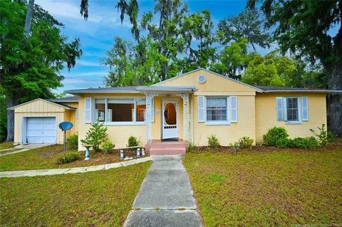 315 SW Montgomery Dr, Lake City, FL 32025