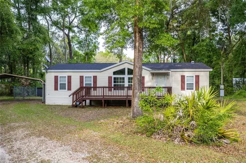 17371 NW 83rd Ct, Fanning Springs, FL 32693