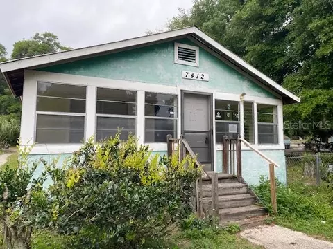 7412 SE 225th Way, Hawthorne, FL 32640