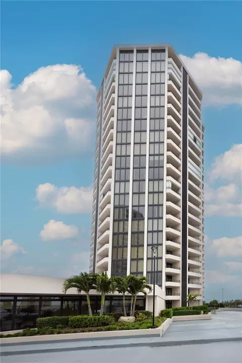 1 Oceans West Blvd #18A3, Daytona Beach Shores, FL 32118